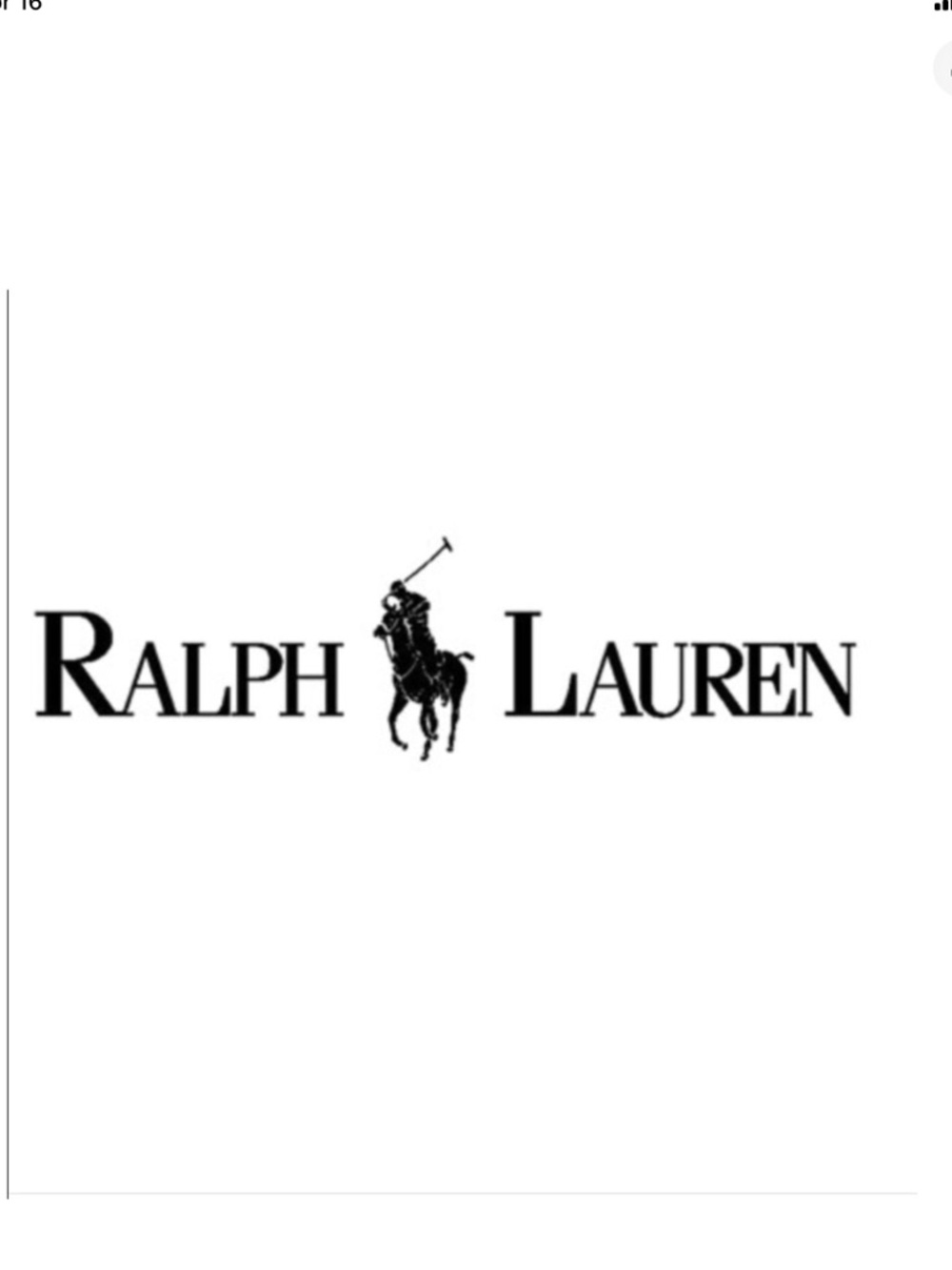Ralph Lauren/Polo - Picture 1 of 1